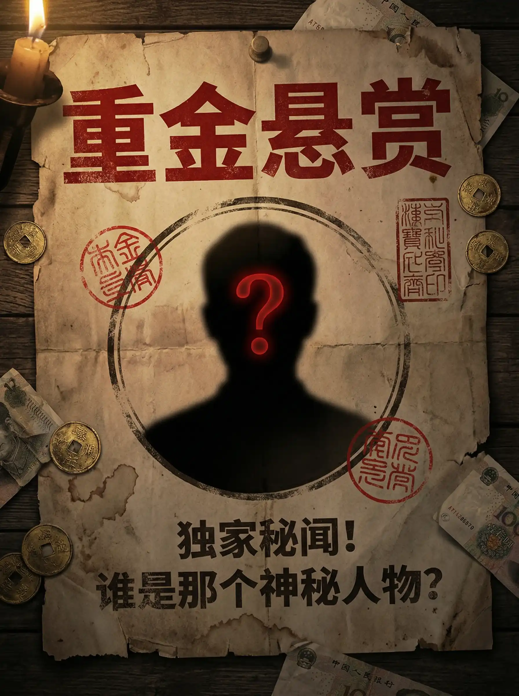 KB体育网址 - 重金悬赏线索征集令